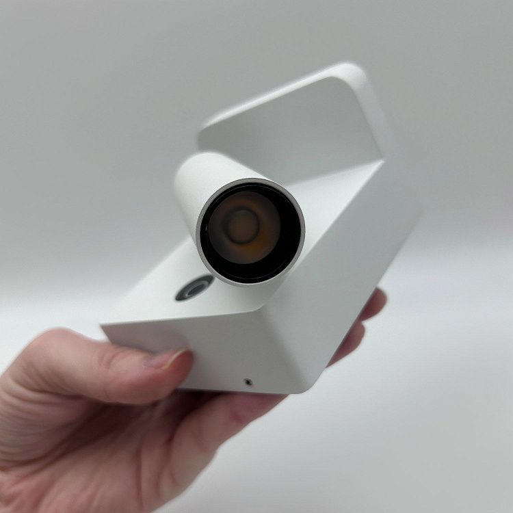 Skarlat  RWLB138 7W WH+BK 3000K