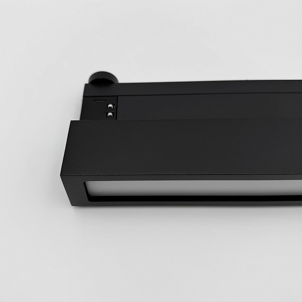 Skarlat RCD-MZ03 15W BK 3000K