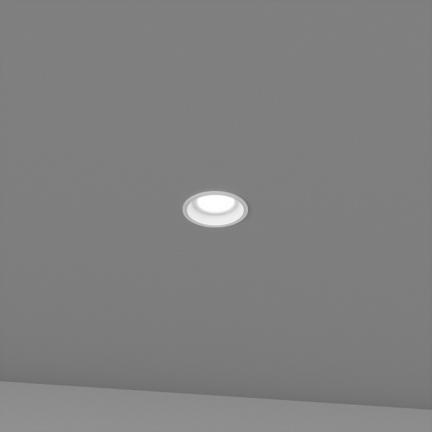 Skarlat RDL73028-3.5 15W WH 3000K