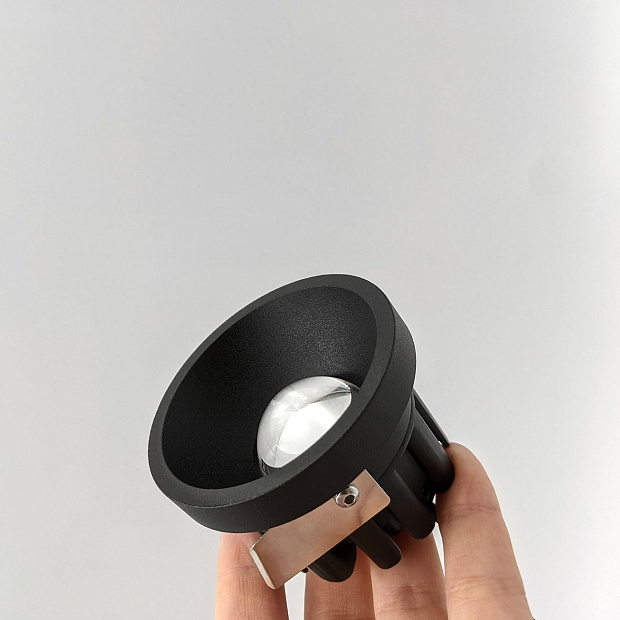 Skarlat RSL74091-2.5 7W BK 4000K