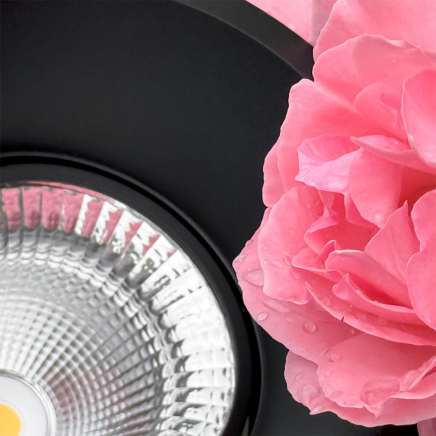 Skarlat RSL74W005-5 30W BK 4000K