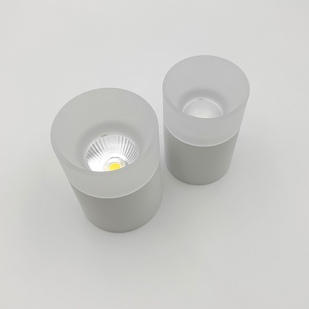 Skarlat RSLC78061 8W WH 3000K