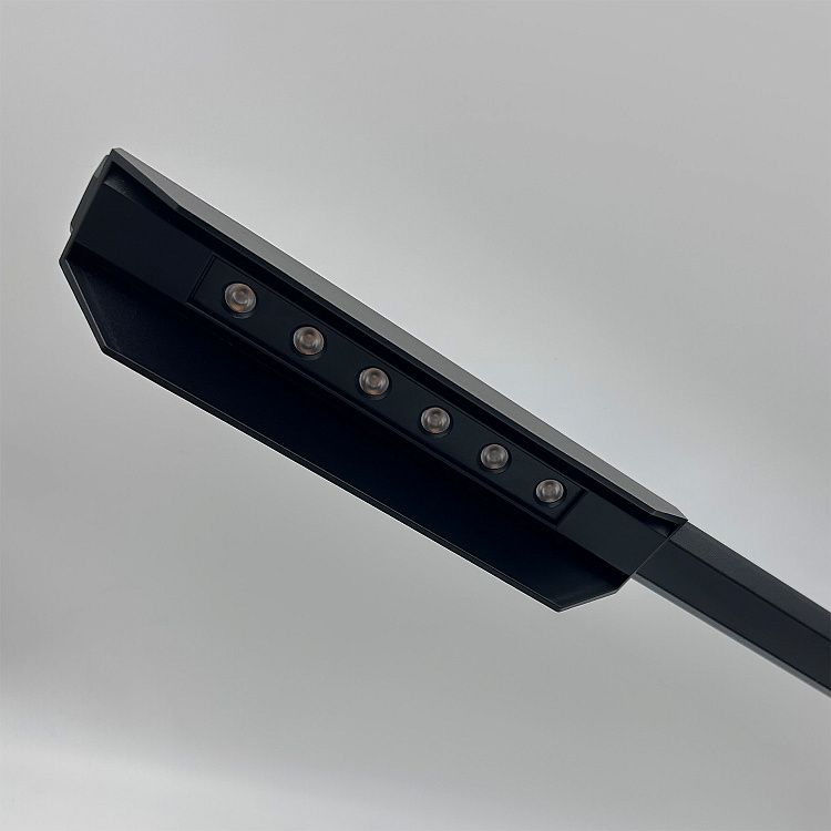 Skarlat RTD3002 12W BK 4000K