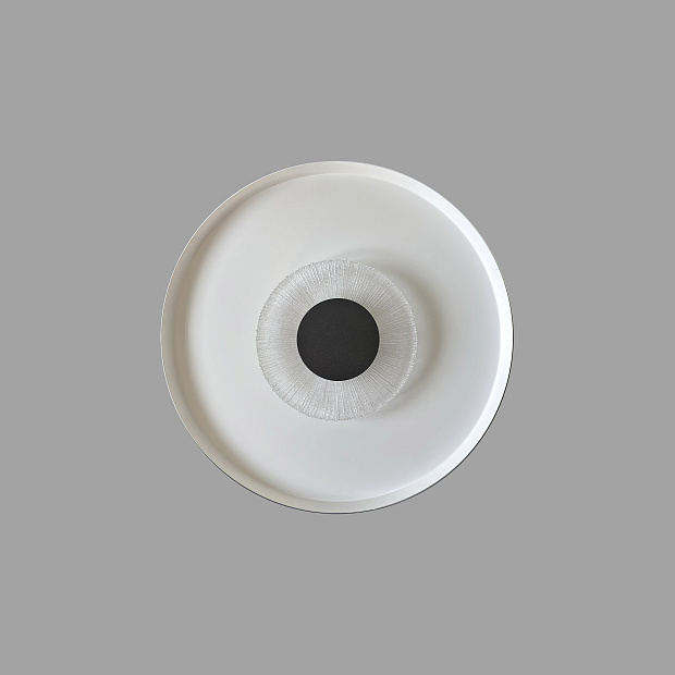 Skarlat  RWLB182 5W WH+BK 3000K