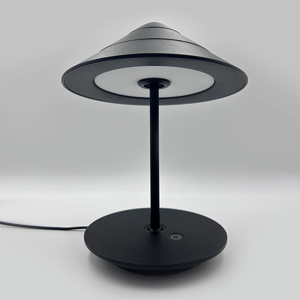 Skarlat RTD3005 12W BK 3000K