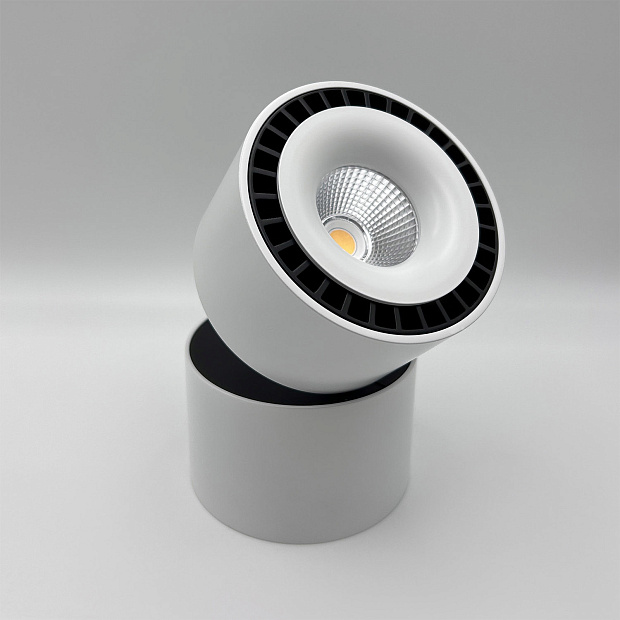 Skarlat RSLC7560 28W WH+BK 3000K