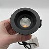 Skarlat  RSL74232 10W BK 3000K-1
