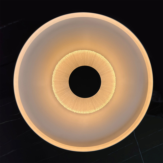 Skarlat  RWLB182 5W WH+BK 3000K