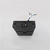 Skarlat  RSLC78025 3×2W BK 4000K-2