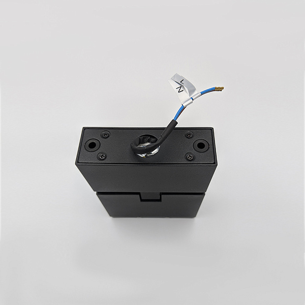 Skarlat  RSLC78025 3×2W BK 4000K