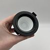 Skarlat RDL73028-3.5 15W BK 4000K-1