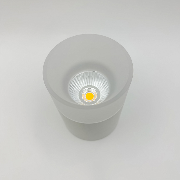 Skarlat RSLC78041 15W WH 4000K