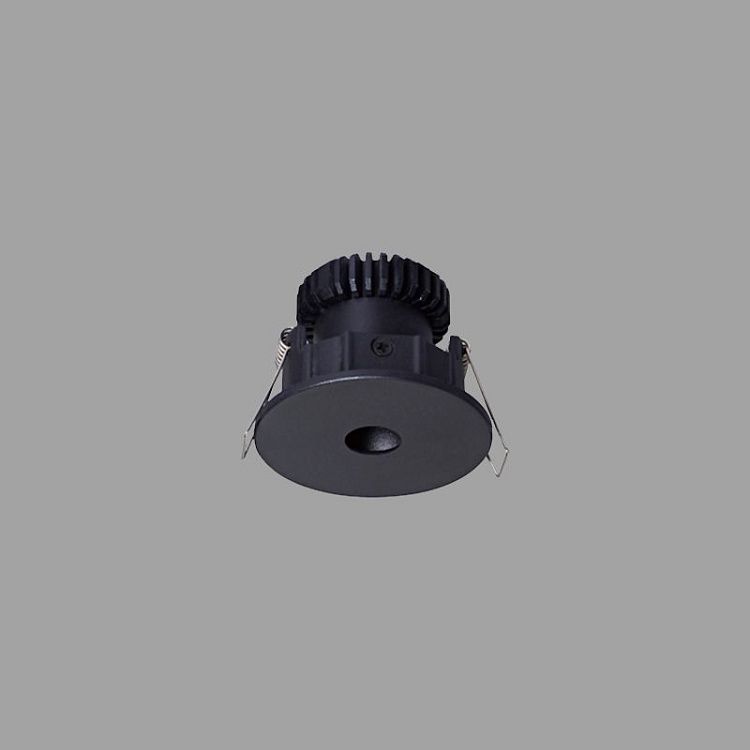 Skarlat RSL74188 3W BK 3000K