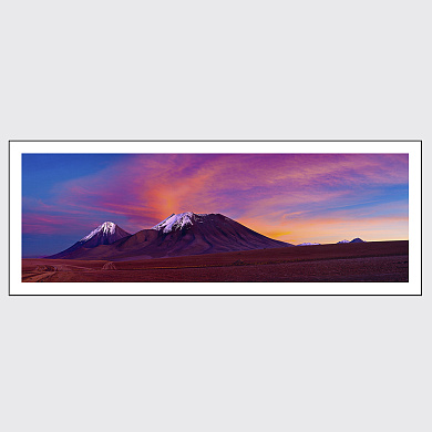 Sun Eruption