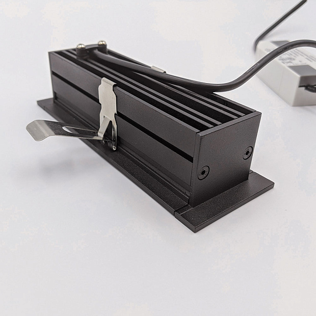 Skarlat  RSL74165 6×2W BK+GD 4000K