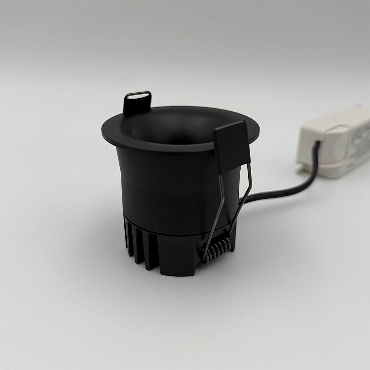 Skarlat RSL74W003-2 7W BK 4000K