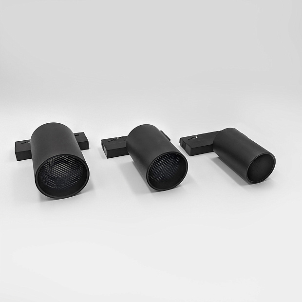 Skarlat RGD2026 25W BK 4000K