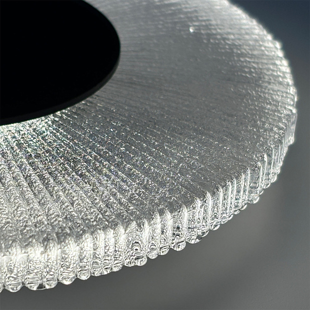 Skarlat  RWLB182 5W WH+BK 3000K