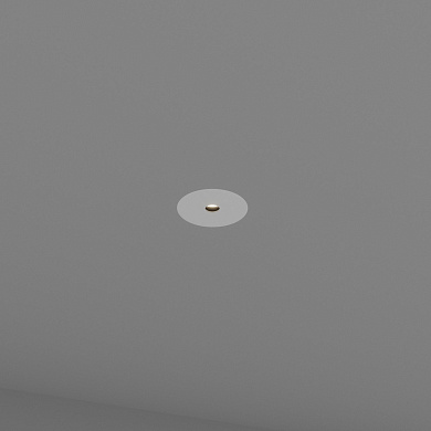 Skarlat RSL74188 3W BK 3000K