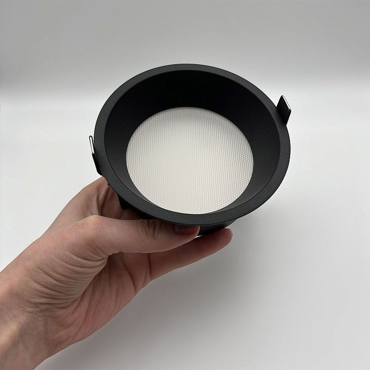 Skarlat  RDL73032 10W BK 4000K