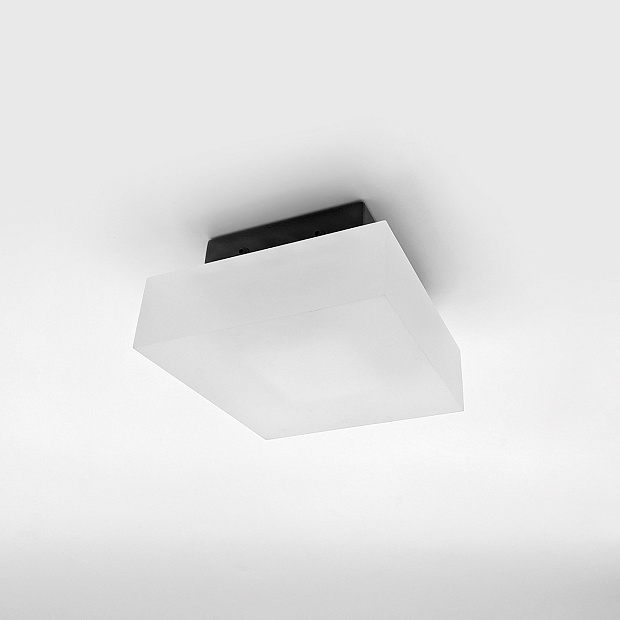 Skarlat RDLC79012 4W BK 4000K