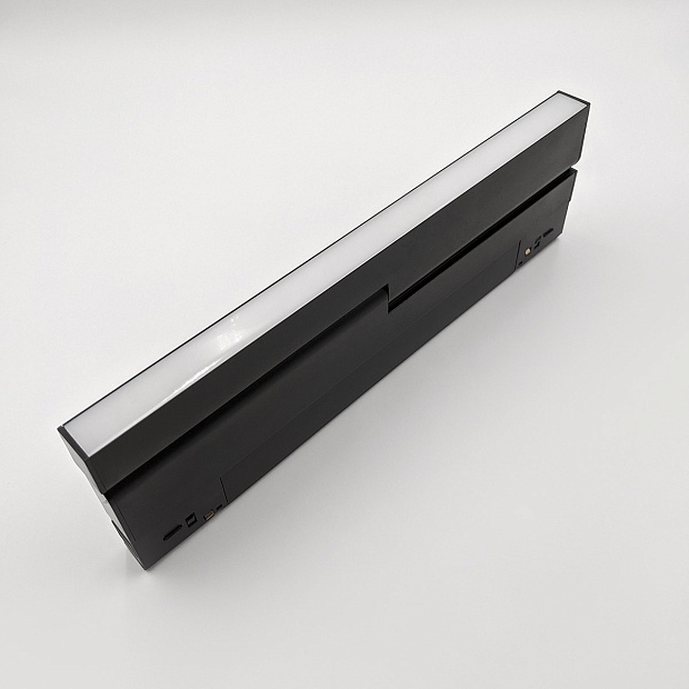 Skarlat RGD2009 9W BK 4000K