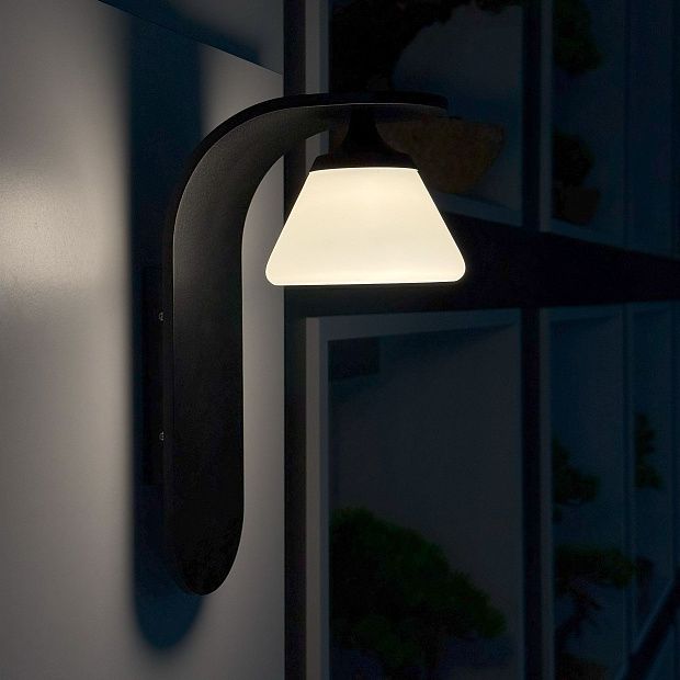 Skarlat RWLB175 7W BK 4000K