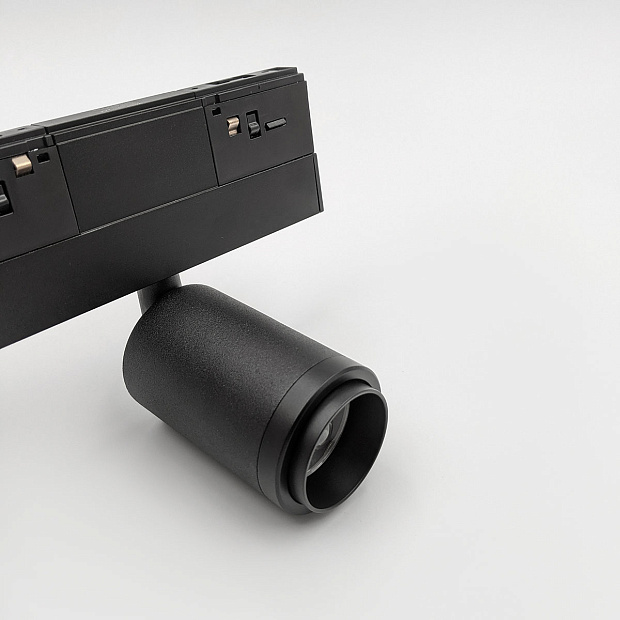 Skarlat RGD2027 7W BK 3000K