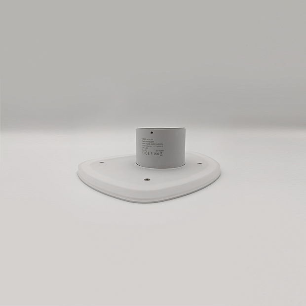 Skarlat  RWLB105 15W WH 3000K