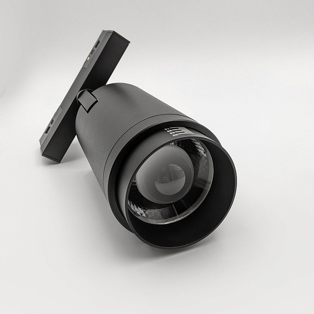 Skarlat RGD2030 25W BK 3000K