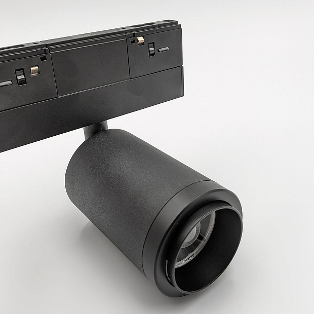 Skarlat RGD2028 12W BK 4000K