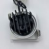 Skarlat  RSL74092-1 1×10W WH+BK 3000K-4
