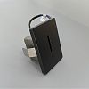 Skarlat  RWLB108 1W BK 4000K-1