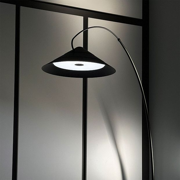 Skarlat  RLL8108 35W BK 4000K