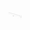 Skarlat  RWLB146 20W WH 4000K-0