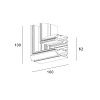Skarlat RGD S48V С90 WH-0