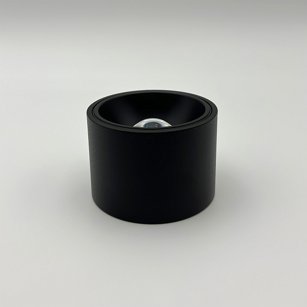 Skarlat RSLC78029 8W BK 4000K