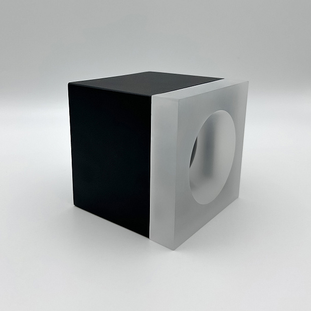 Skarlat RSLC78071 15W BK 3000K