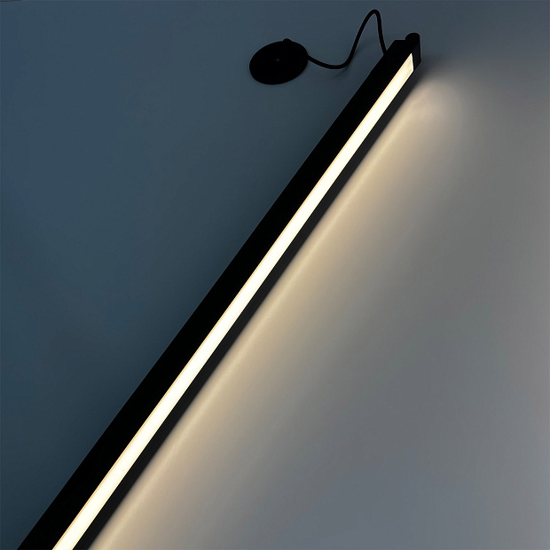 Skarlat  RWLB156 30W BK 3000K