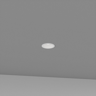 Skarlat  RSL74232 10W BK 3000K