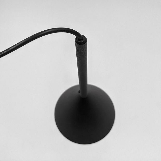 Skarlat RGD2015 6W BK 3000K