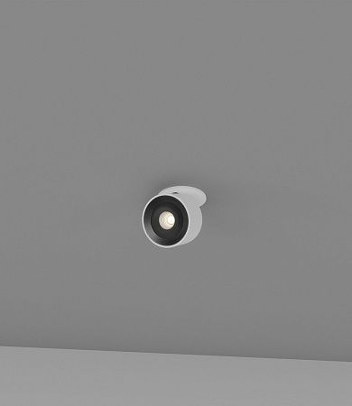 Skarlat  RSL74126 7W WH+BK 4000K