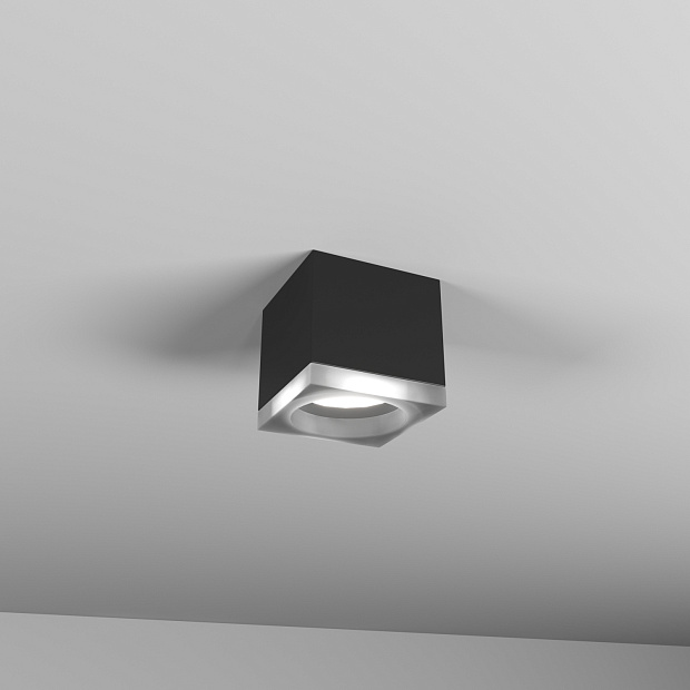 Skarlat RSLC78071 15W BK 3000K