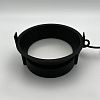 Skarlat  RDL73032 10W BK 3000K-3
