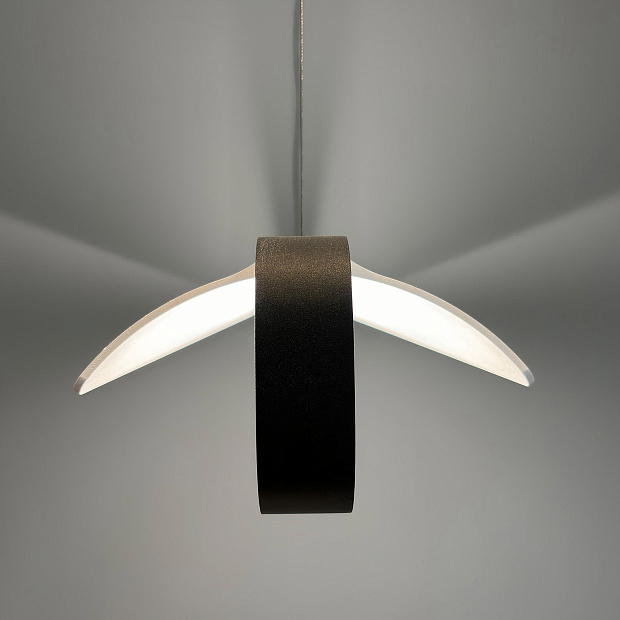 Skarlat  RHL77016 27W WH+BK 3000K