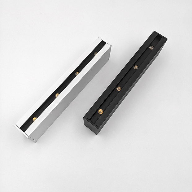 Skarlat RSLC78074-4 4×1.5W WH+BK 4000K