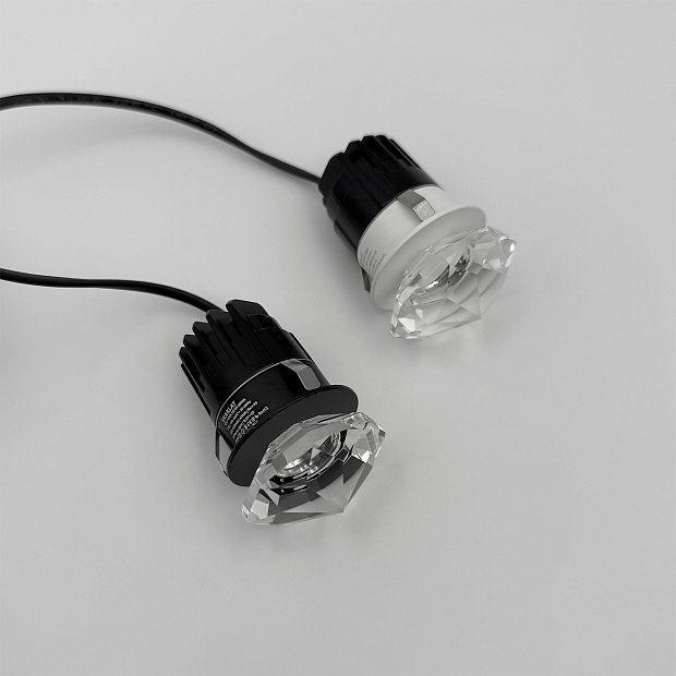 Skarlat RSL74366 3W WH 4000K