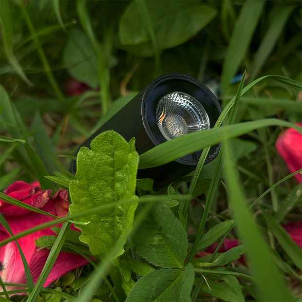 Skarlat ROL72034-C 4W BK 4000K