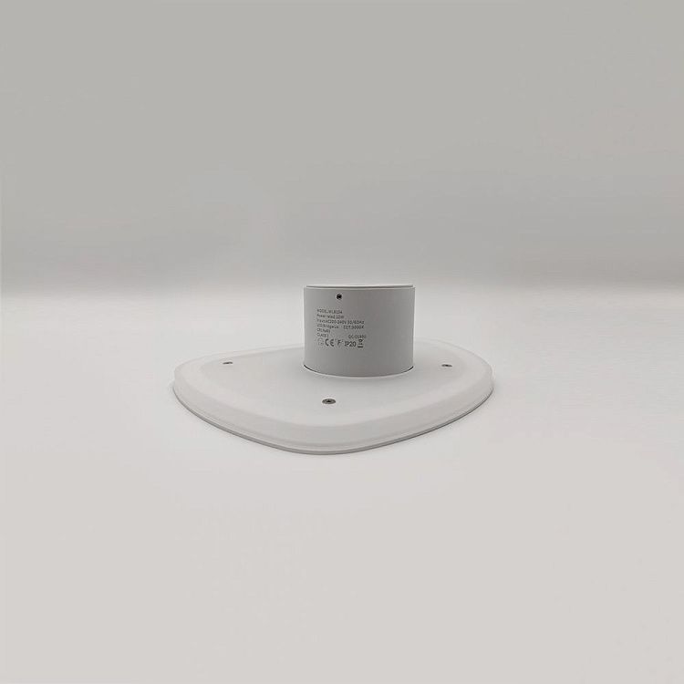 Skarlat  RWLB105 15W WH 4000K