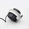 Skarlat  RSL74251 15W WH+BK 4000K-3